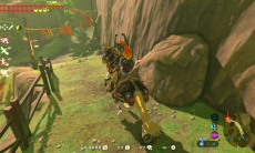 塞尔达传说王国之泪武器融合材料推荐指南0