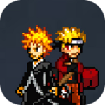 死神vs火影沃特水改版