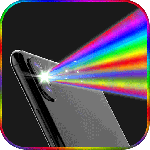 手机灯光特效大师最新版