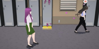 类似妹同居生活2手游合集