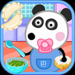 宝宝美食乐园2024版