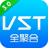 vst全聚合直播版