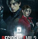 生化危机2dc日版