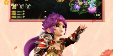 上手难度低的大型MMORPG手游