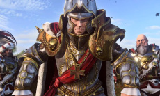 《全面战争：战锤3》超凡帝国预告片发布 卡皇万国来朝0