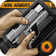 真实枪械模拟器九游版