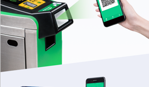 在北京坐公交地铁用的APP