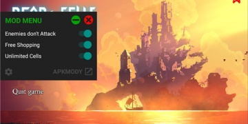 死亡细胞超全版本手游