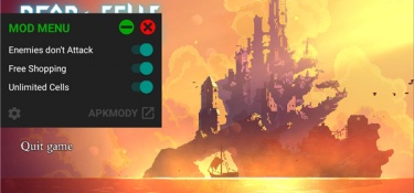 死亡细胞超全版本手游