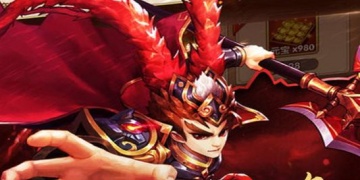 神奇三国手游