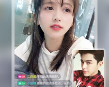 与菲姬直播类似的APP