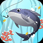 深海钓鱼免费版