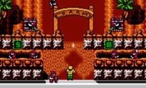 古巴战士超全版本手游