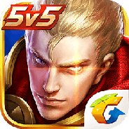 王者荣耀魔域版