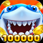 海王捕鱼应用宝版