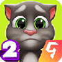 我的汤姆猫2(虚拟宠物)