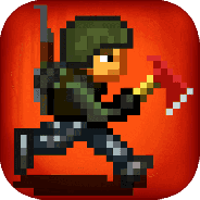 迷你dayz1.6.1越南版