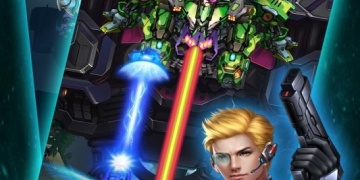 跟雷神战记相似的手游