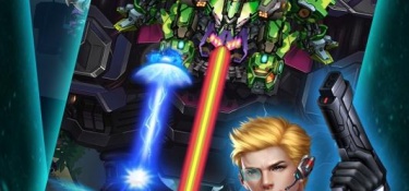 跟雷神战记相似的手游