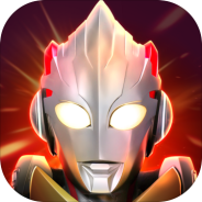 奥特曼宇宙英雄（附∞钻石兑换码）