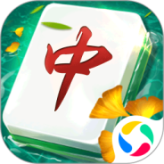 好运晃晃红中麻将最新版