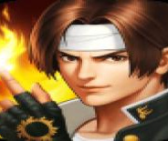 全明星激斗台服