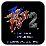 快打旋风2悟饭版