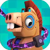 猎码计划变态版