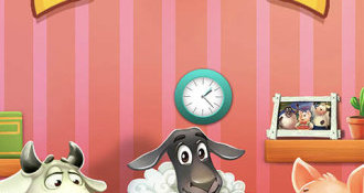 类似我的梦想小镇的手游