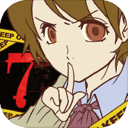 怪异揭示板与七重传言