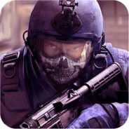 枪破黎明国际服