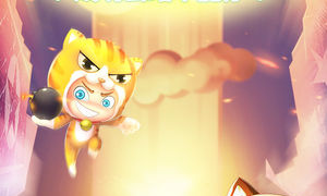 趣味推理类手游