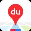 百度地图导航完整版