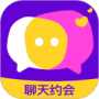 附近一对陌聊交友