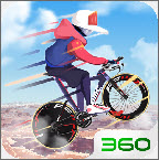 火柴人单车中文版