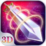 苍穹之剑多酷版