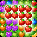 疯狂水果收集(全民休闲)