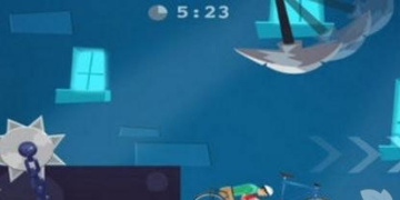 模拟上学的手游