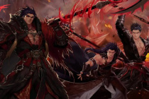 《DNF》征战者110级装备搭配