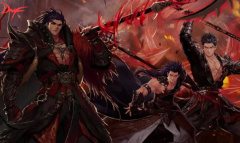 《DNF》征战者110级装备搭配