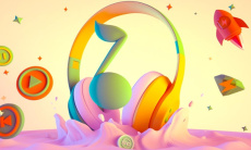 《QQ音乐》一起听记录查看方法0