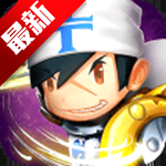 守望英雄（神兵降世）