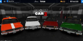 和超跑模拟驾驶3同款的手游