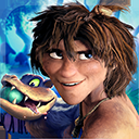 疯狂原始人2免费版