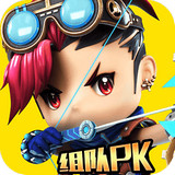 魔灵幻想百度版