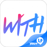 with极速版