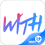 with极速版