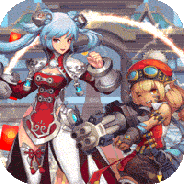 异次元大作战外服