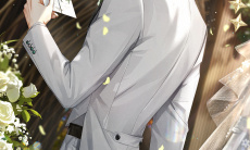 《光与夜之恋》齐司礼·以吻封缄获取方法20220