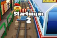 《地铁跑酷》mod内置菜单使用指南